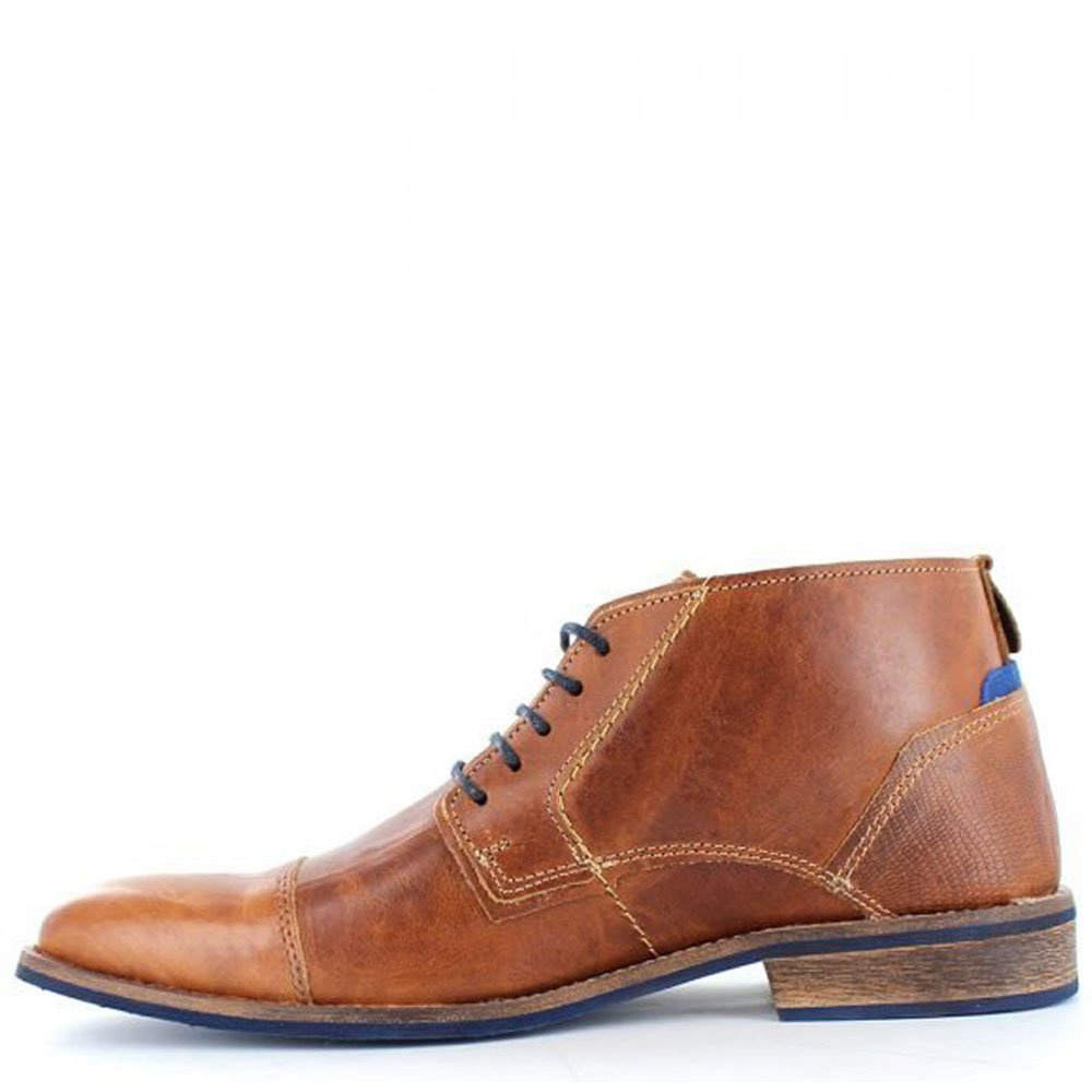 Wild Rhino Digby Desert Boot - Shop Street Legal Shoes - Where Fashion
