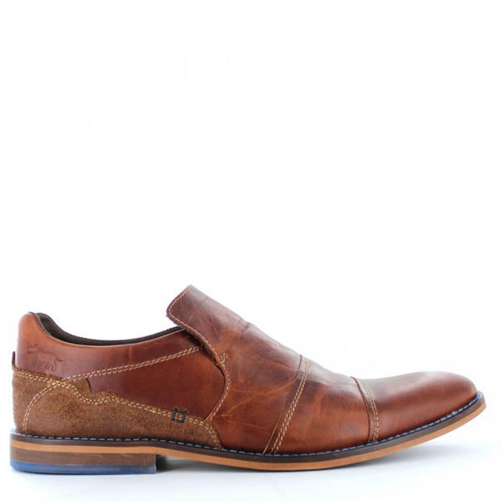 Wild Rhino Dublin Slip On - Shop Street Legal Shoes - Where Fashion