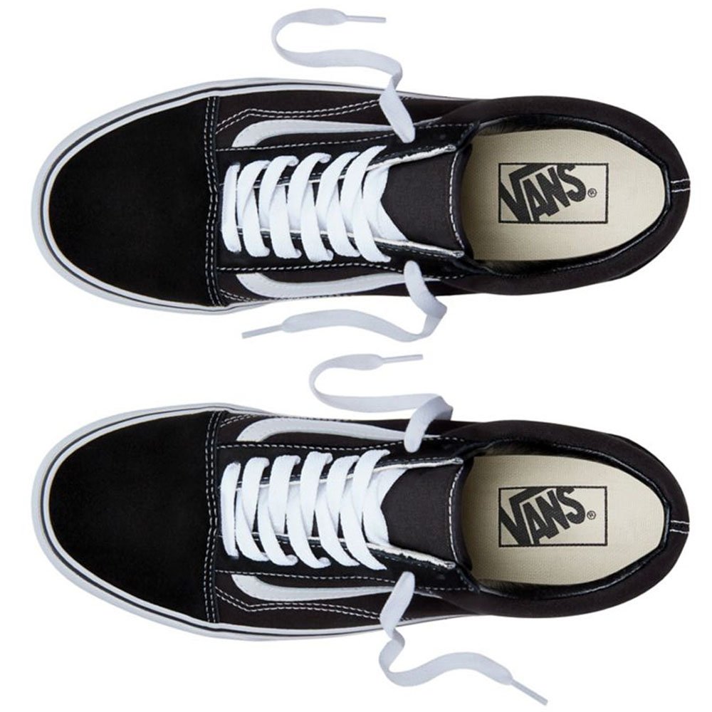 platform vans nz