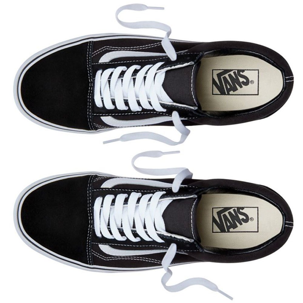 vans platform nz