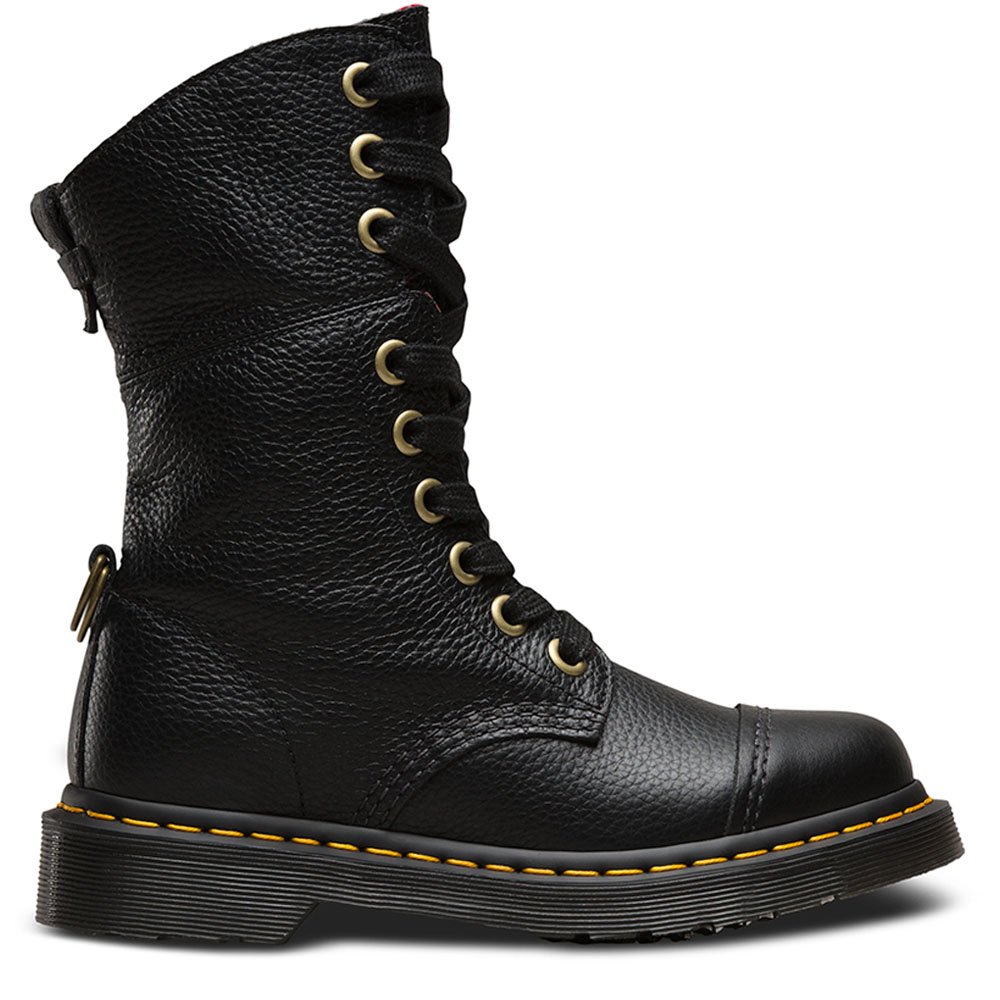 foldover boot