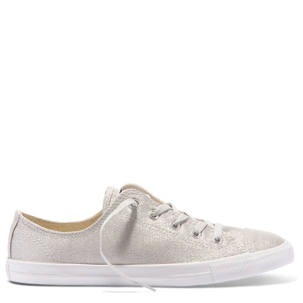 converse dainty precious metals