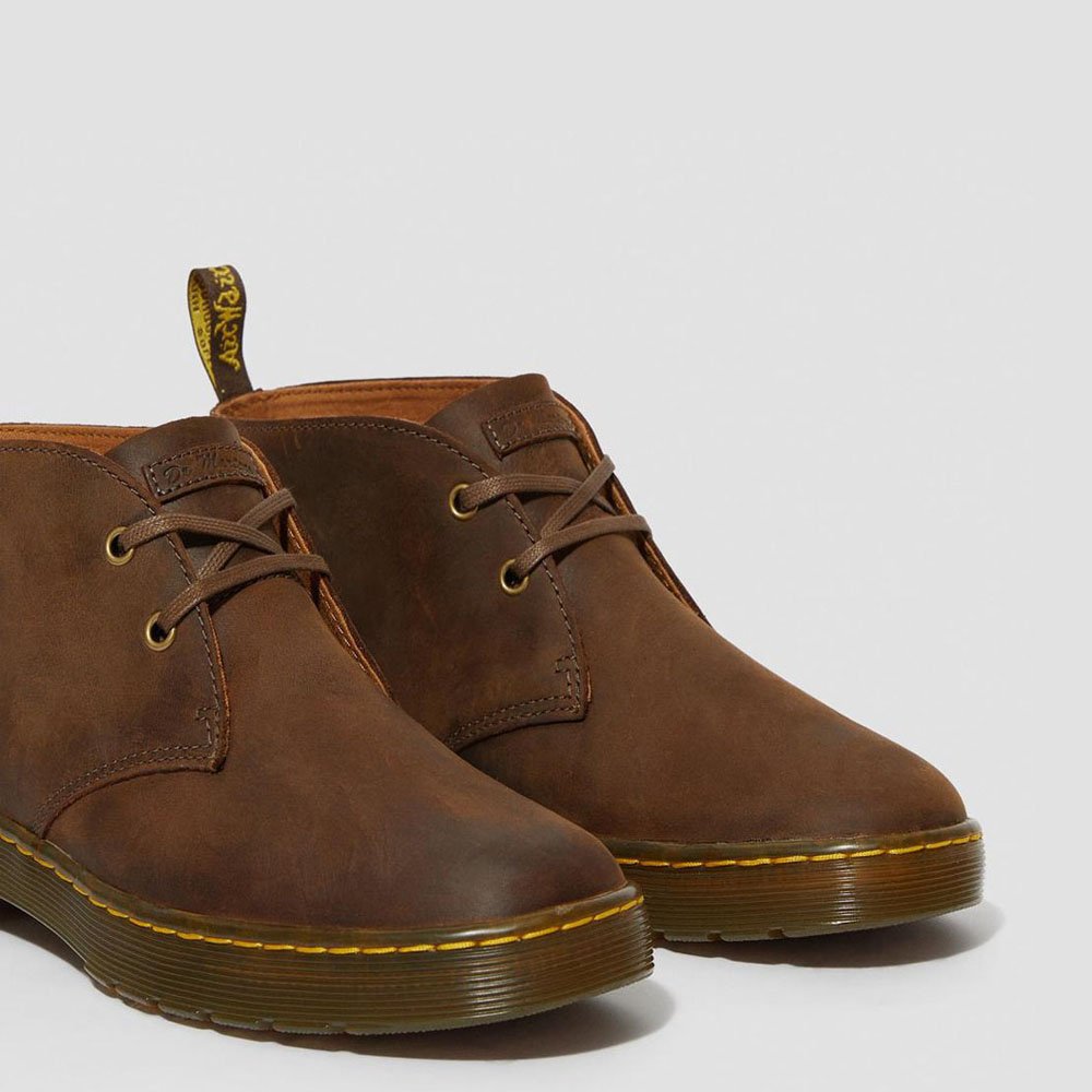doc martens cabrillo