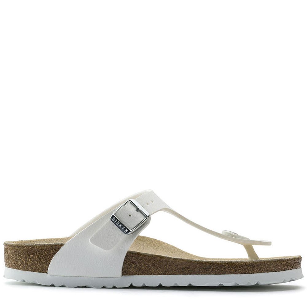 Birkenstock Gizeh Thong Sandal - Shop Street Legal Shoes - Where ...