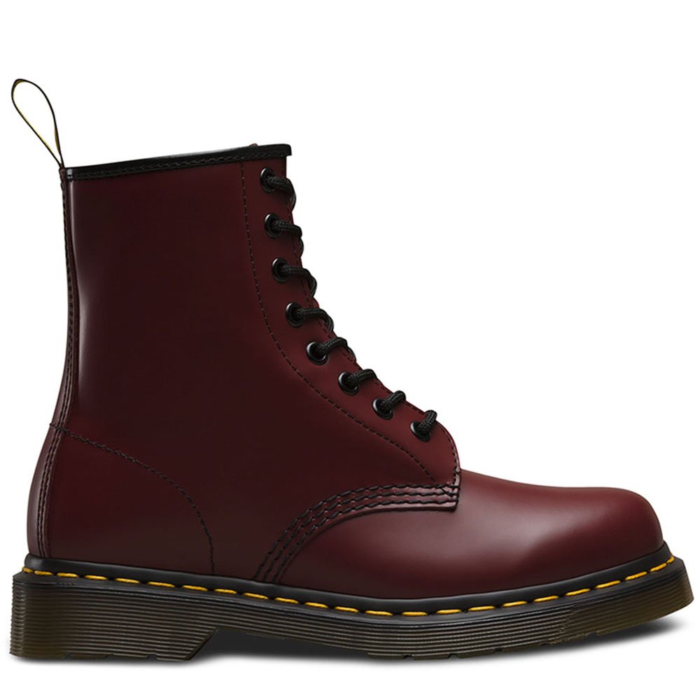 Dr. Martens 1460 Boot - Shop Street Legal Shoes - Where Fashion Meets ...