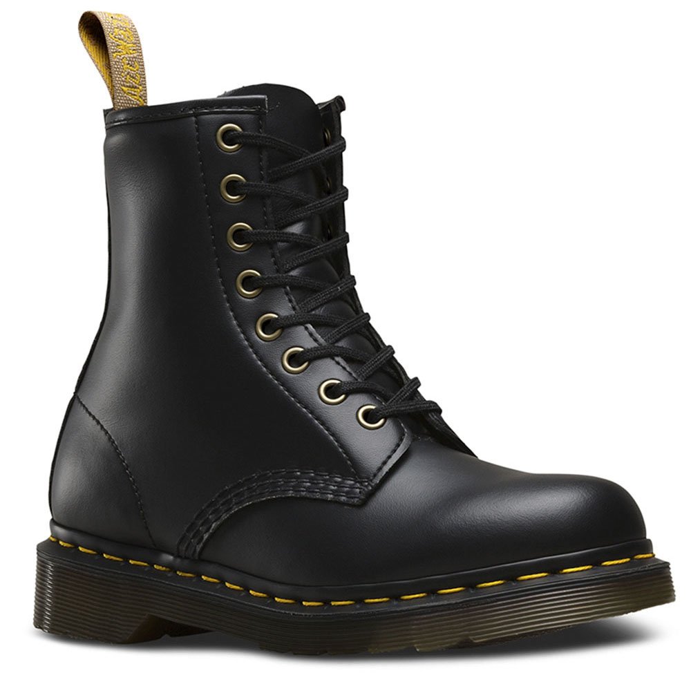 dr martens are waterproof