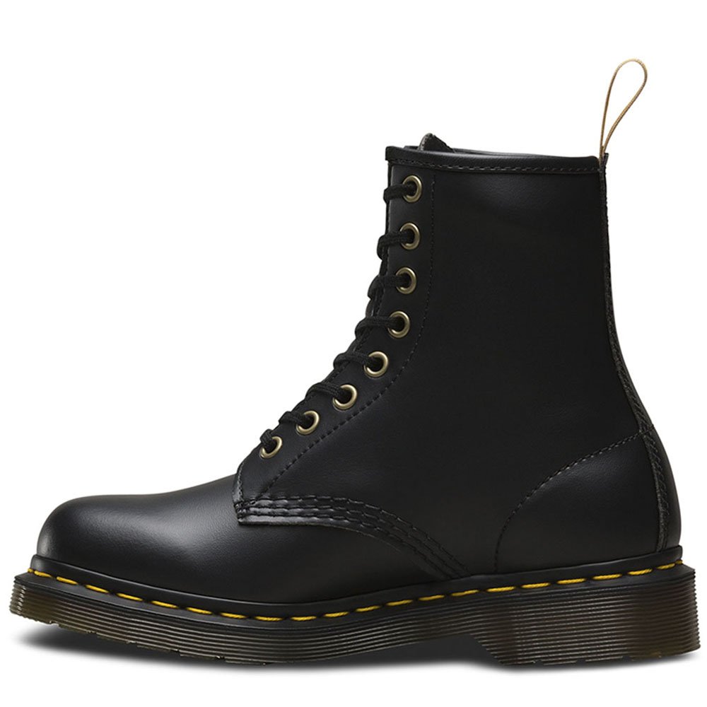 vegan dr martens size 6