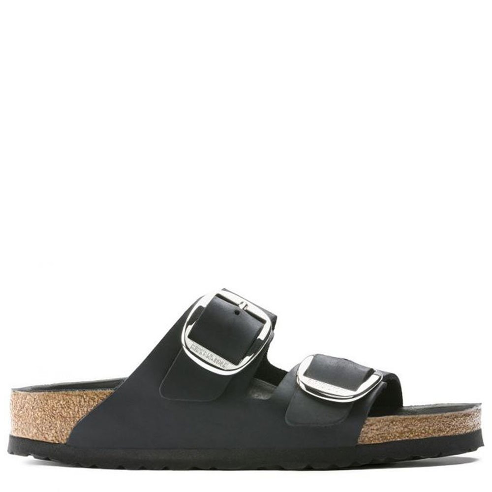 Womens birkenstock deals big buckle
