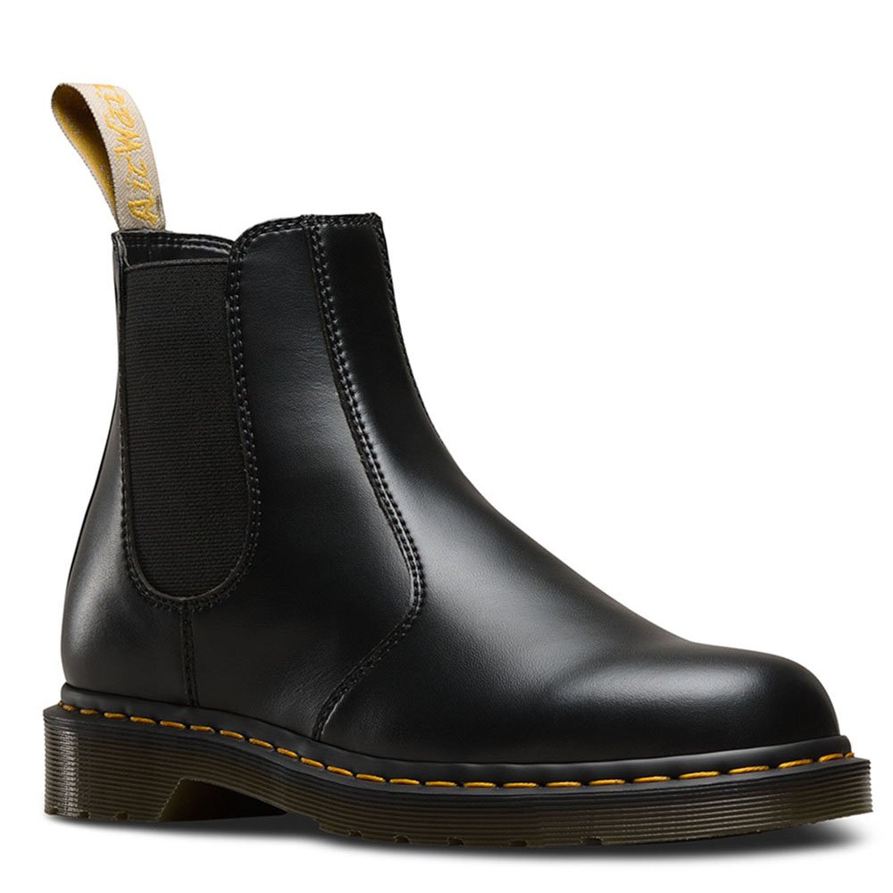 Dr. Martens Vegan 2976 Chelsea Boot - Shop Street Legal Shoes - Where ...