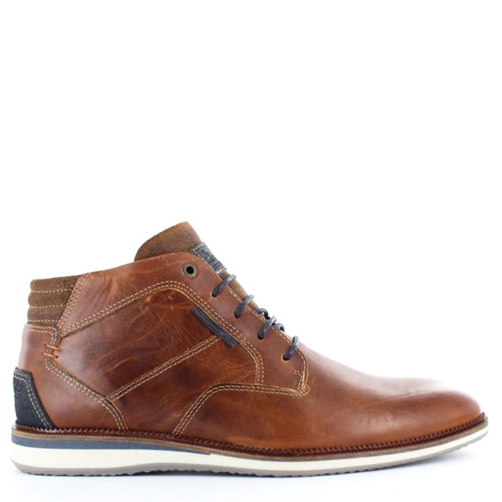 Wild Rhino Pierce Boot - Shop Street Legal Shoes - Where Fashion Meets