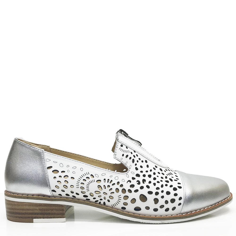 Bresley Audrey Loafer - Shop Street 