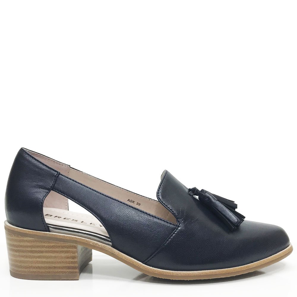 Bresley Ask Loafer - Shop Street Legal 