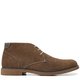 Hush Puppies Terminal Nut