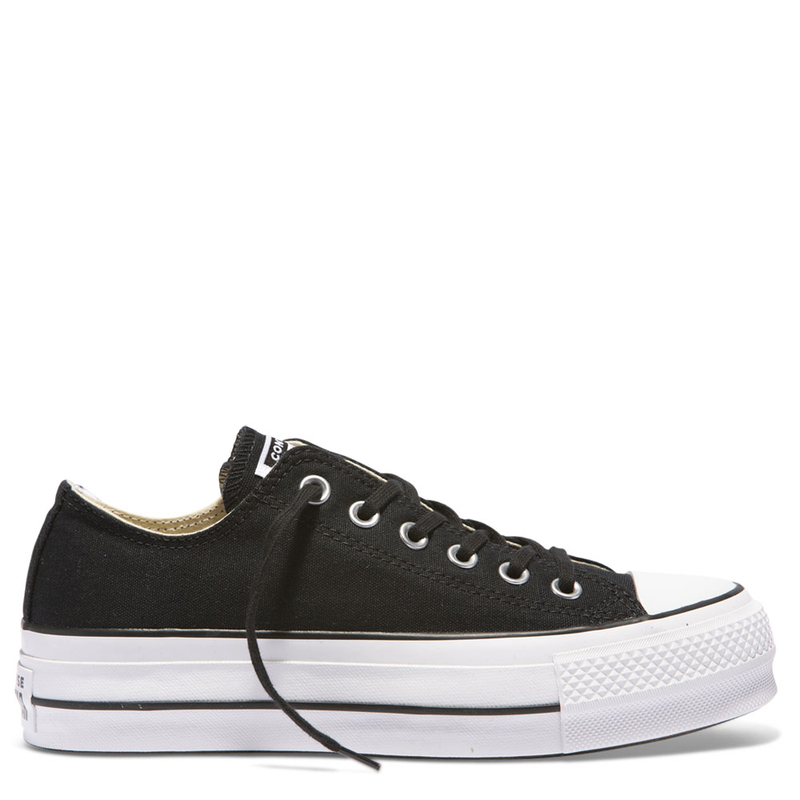 Converse 560250 Chuck Taylor All Star Platform Low