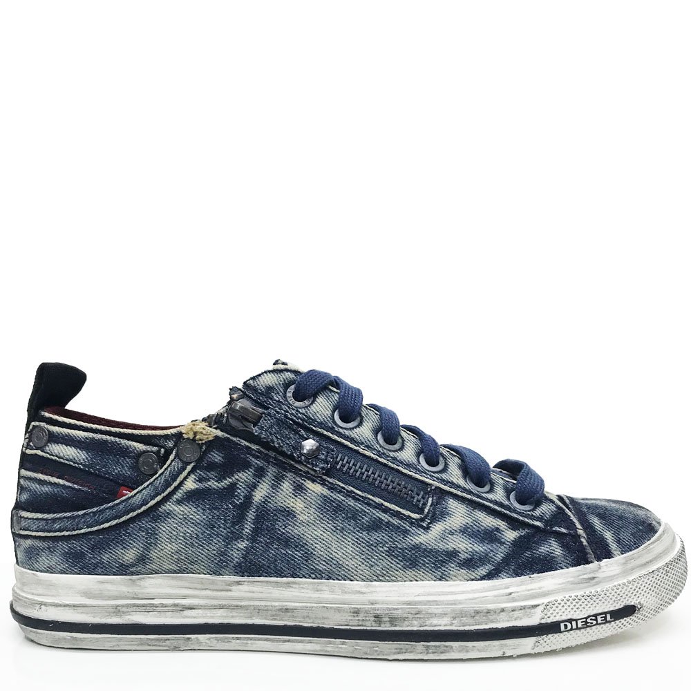diesel shoes montreal