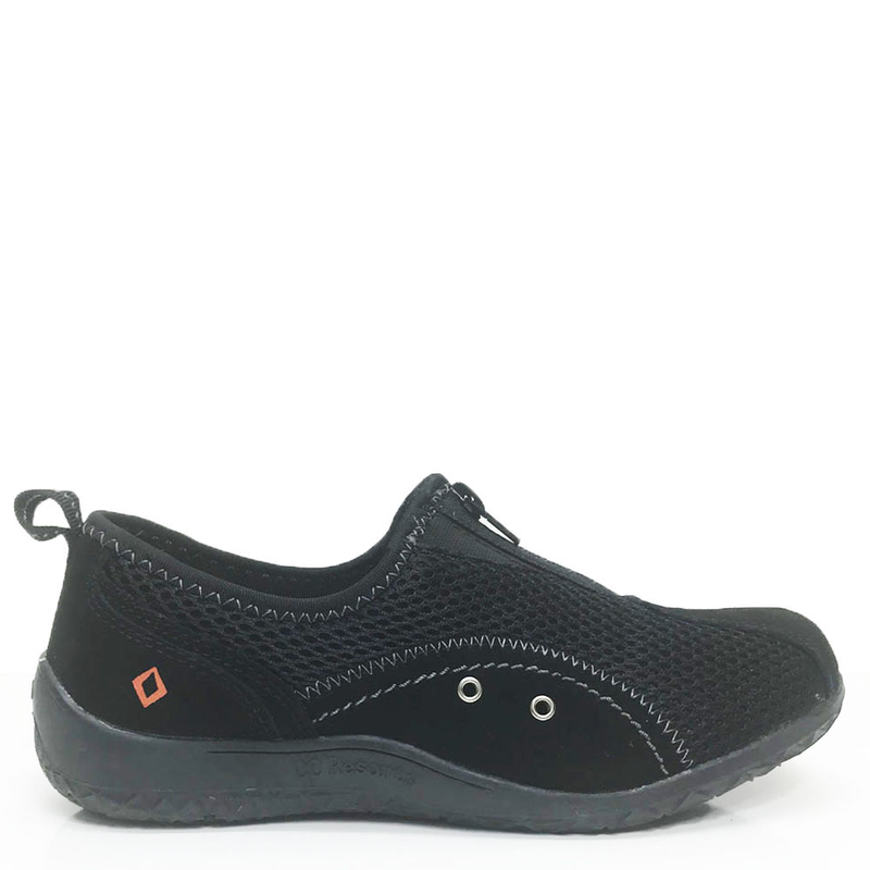 CC Resorts Sorrell Zip Shoe