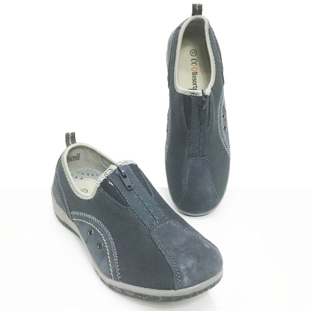 street legal shoes south city