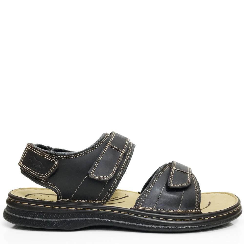 Wild Rhino Discover Sandal - Shop Street Legal Shoes - Where Fashion