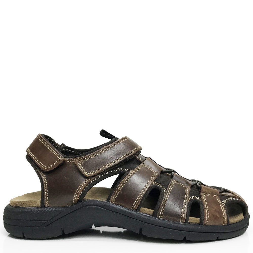 Wild Rhino Haast Sandal - Shop Street Legal Shoes - Where Fashion Meets