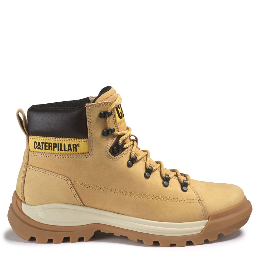 caterpillar boots australia