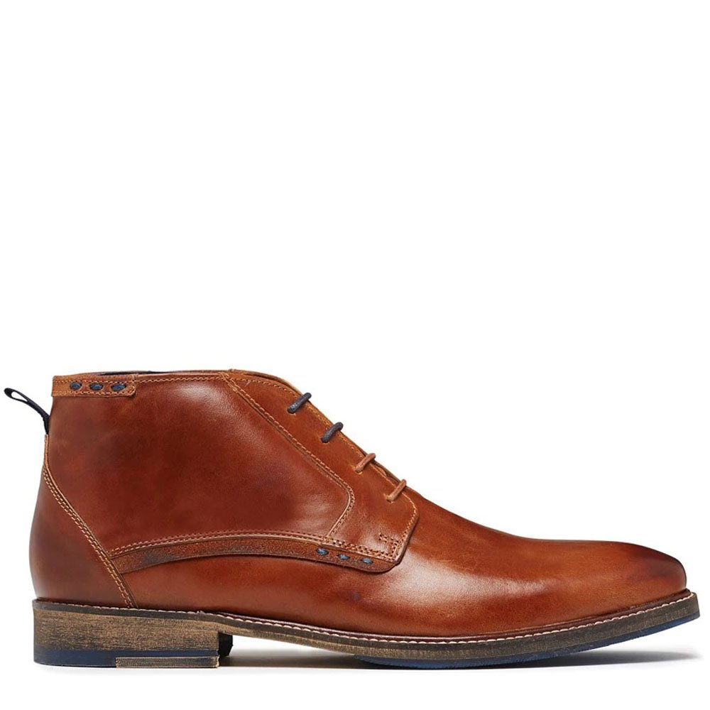 julius marlow brown boots