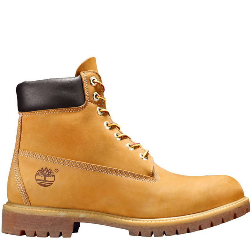 Timberland Icon 6 Inch Premium Men's  Boot
