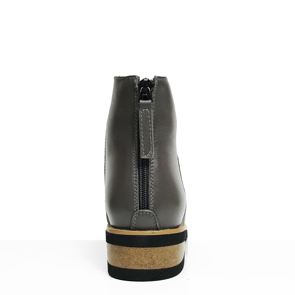 Bresley Duck Ankle Boot - Shop Street Legal Shoes - Where Fashion Meets ...
