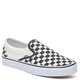 Vans Slip On Checkerboard