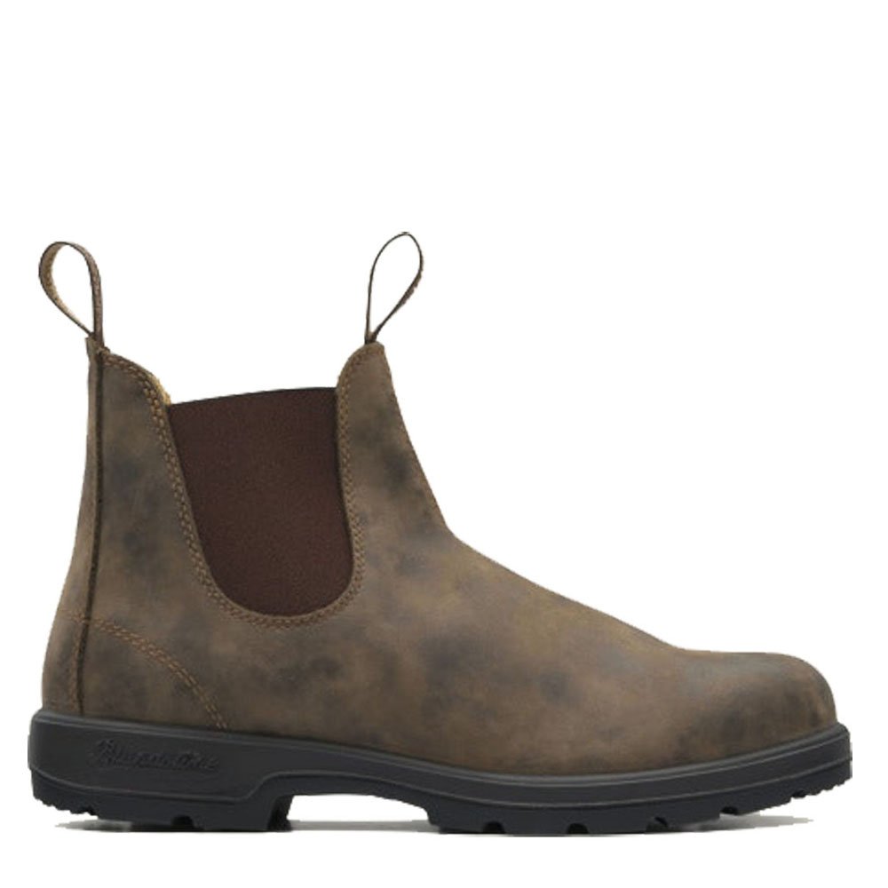 blundstone slip resistant