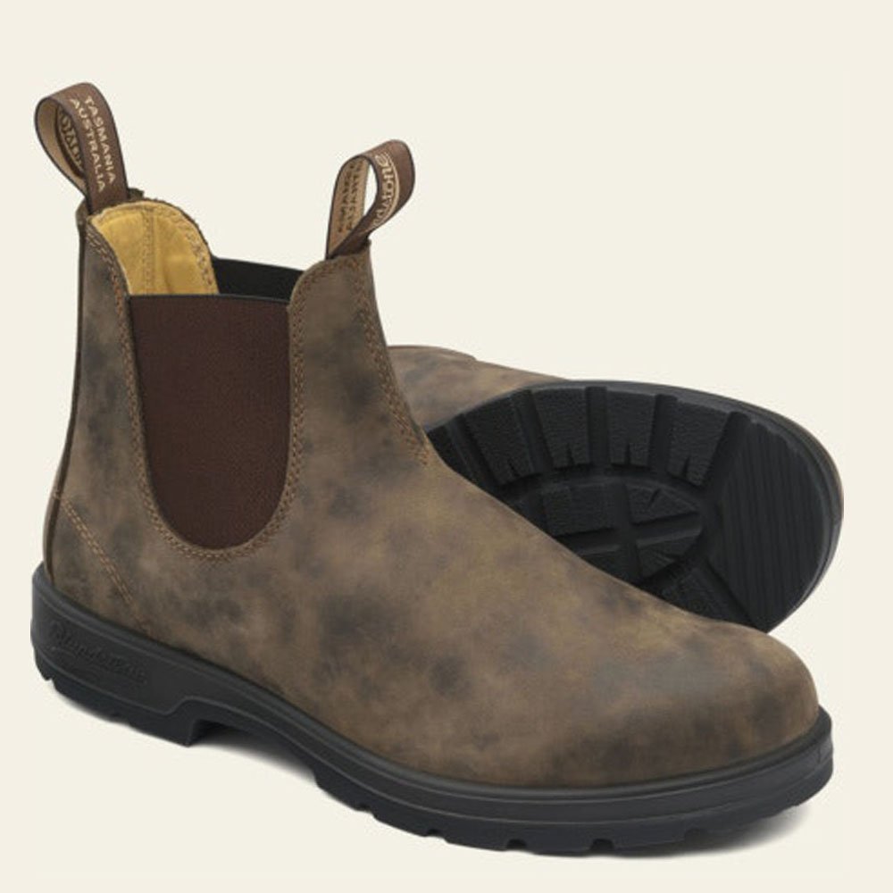 blundstone 585