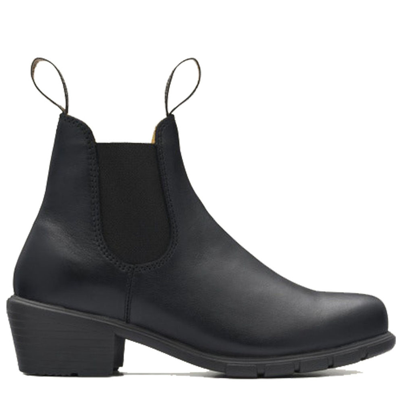 Blundstone 1671 Heeled Boot