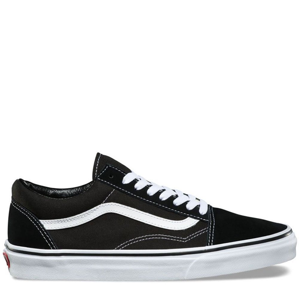 sollys Withered Sølv Vans Old Skool Sneaker - Shop Street Legal Shoes - Where Fashion Meets  Street. Shoes NZ | Street Legal Shoes | Street Legal Shoes
