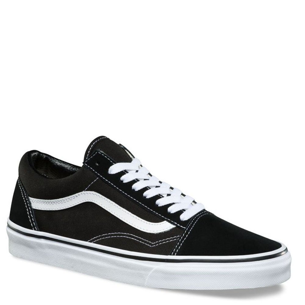 Vans Old Skool Sneaker - Shop Street 