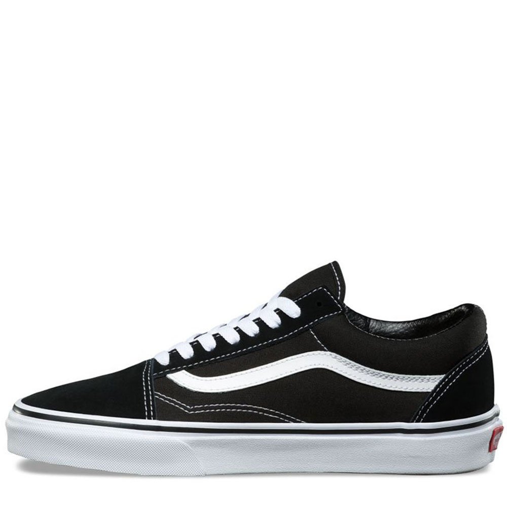 Vans Old Skool Sneaker - Shop Street 