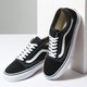 Vans Old Skool Black Whit