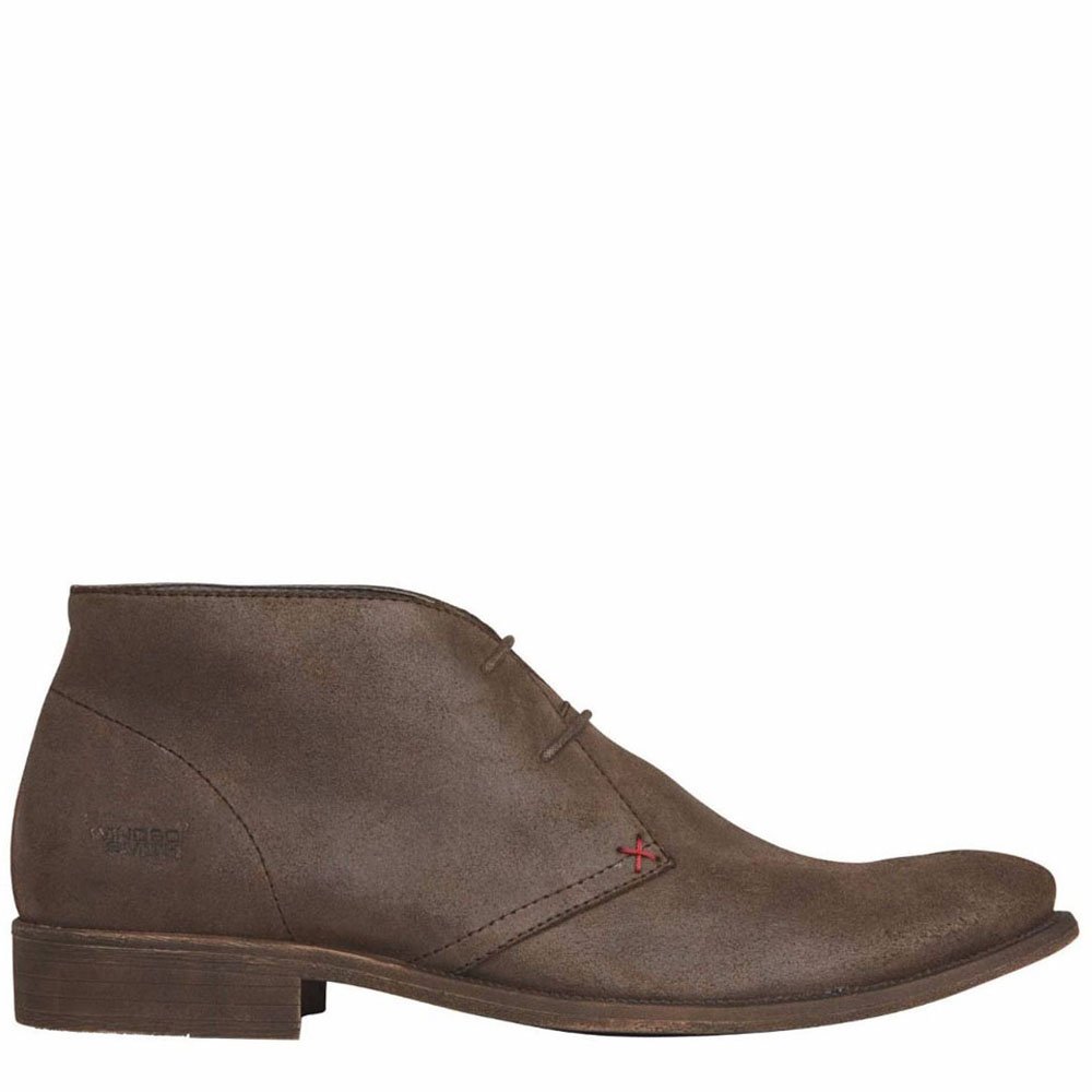 Windsor Smith Harvard Desert Boot 