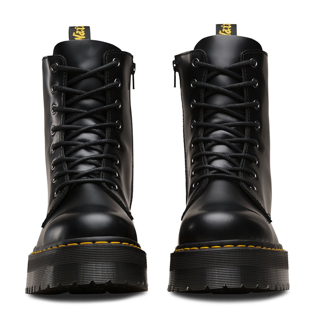 black platform docs