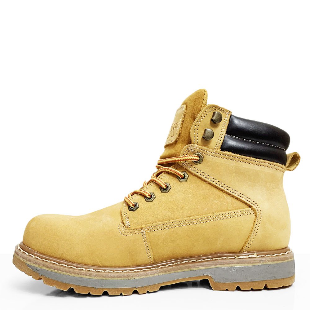 colorado work shoes