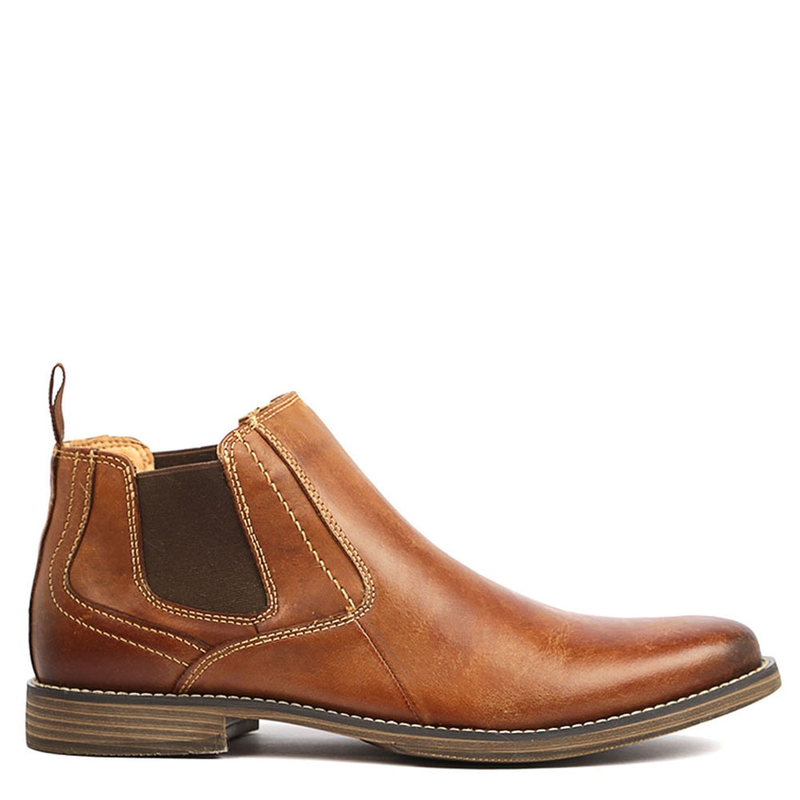 Collorado Mills Gusset Boot