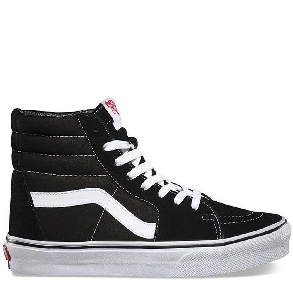 vans ankle boots