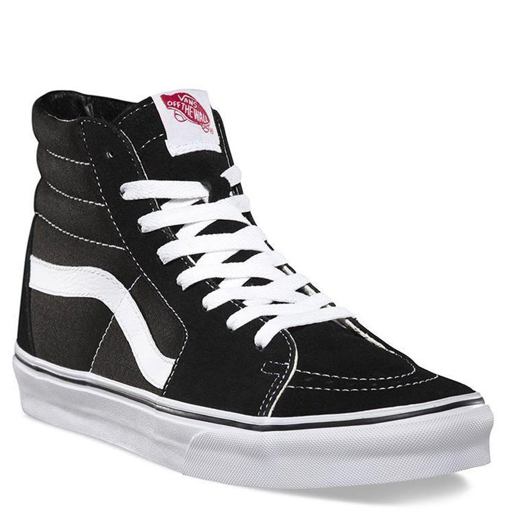 Vans Sk8 Hi Ankle Boot - Shop Street 