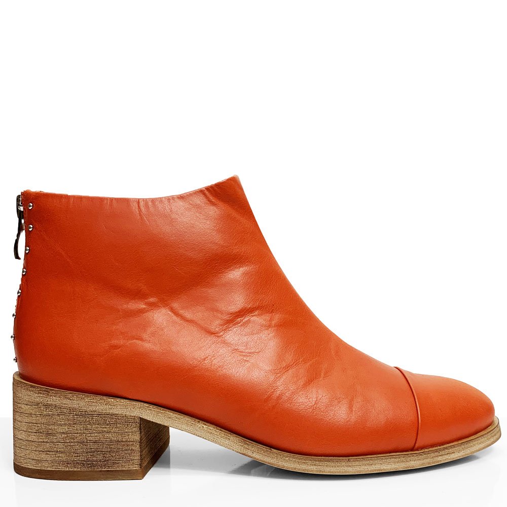 where are bresley shoes made