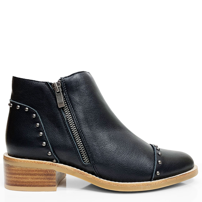 Bresley Dyno Ankle Boot