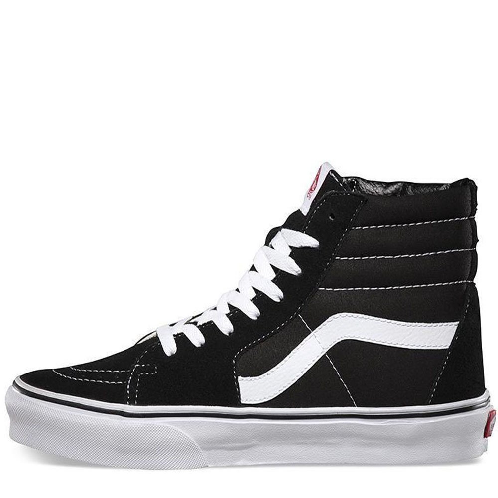 Vans Sk8 Hi Ankle Boot - Shop Street 