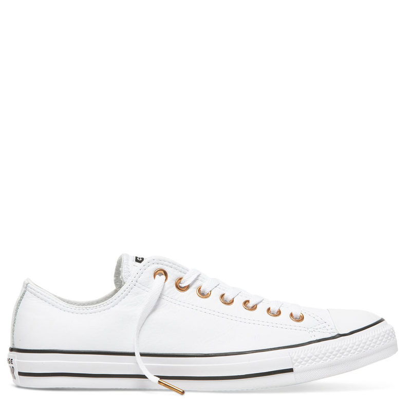 Converse 161262 Chuck Taylor All Star Leather Low