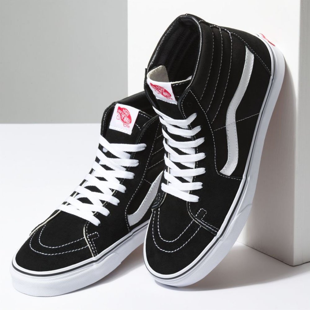 Vans Sk8 Hi Ankle Boot - Shop Street 