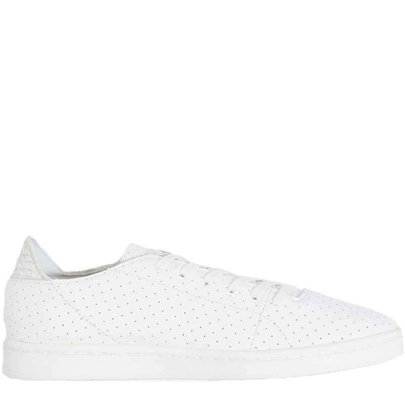 Woden Jane Perforated Sneaker