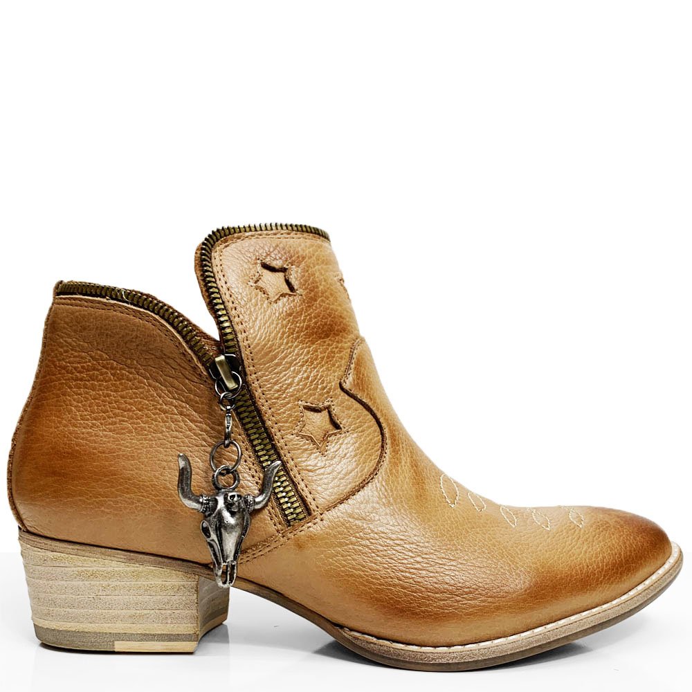 django boots