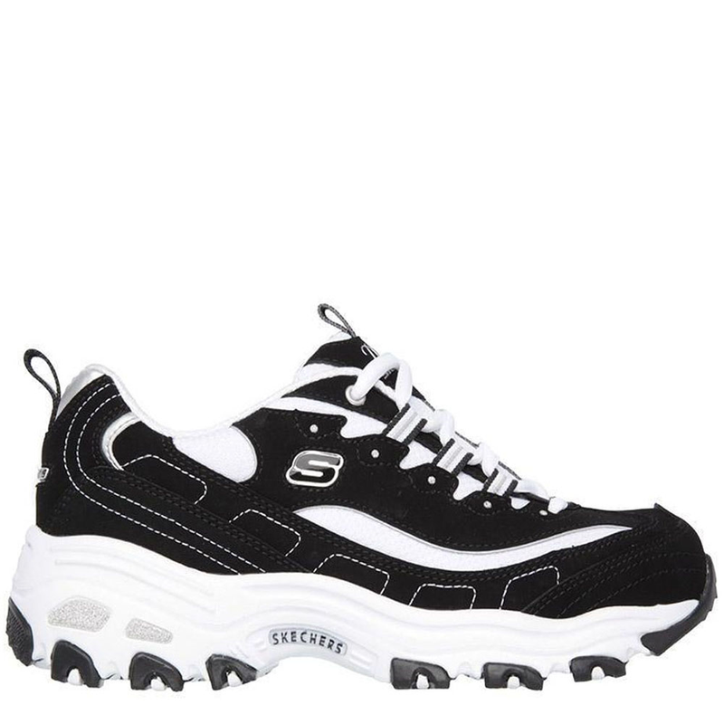 Skechers D'Lites - Biggest Fan Chunky Sneaker