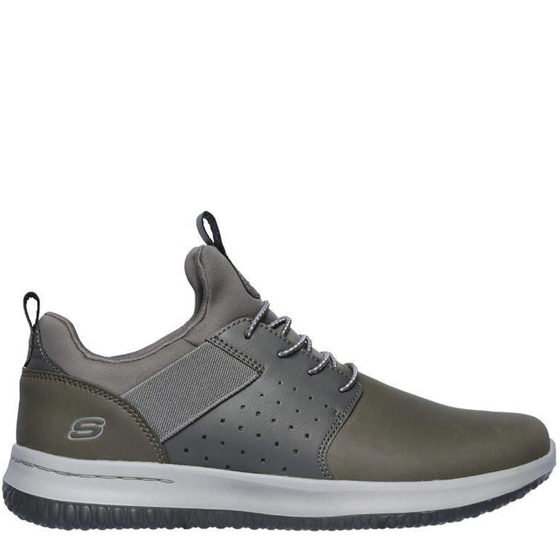 Skechers Delson - Axton Sneaker